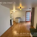 3 bedrooms apartment for rent in University District - North Seattle, Seattle