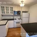 3 bedrooms apartment for rent in University District - North Seattle, Seattle