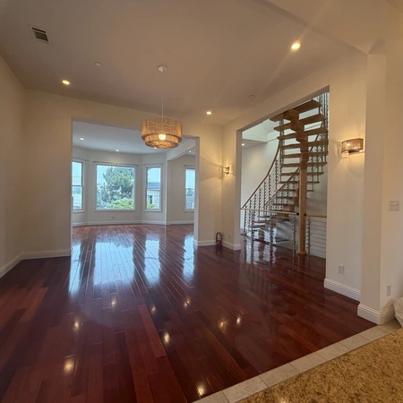 4 bedrooms apartment for rent in Western Addition - San Francisco, San Francisco
