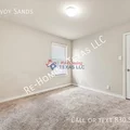 4 bedrooms apartment for rent in Far West Side - West SATX, San Antonio