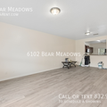 5 bedrooms apartment for rent in Pecan Valley - South SATX, San Antonio