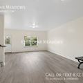 5 bedrooms apartment for rent in Pecan Valley - South SATX, San Antonio