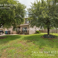 5 bedrooms apartment for rent in Pecan Valley - South SATX, San Antonio