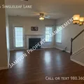 3 bedrooms apartment for rent in Steele Creek - West Charlotte, Charlotte