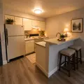 1 bedroom apartment for rent in East Colorado Springs - East COS, Colorado Springs