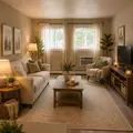 1 bedroom apartment for rent in East Colorado Springs - East COS, Colorado Springs