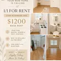 1 bedroom apartment for rent in Brooklyn JAX - Downtown JAX, Jacksonville