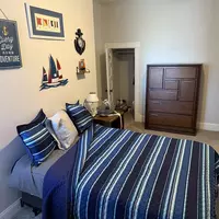 Coliving in Midtown Baltimore - Baltimore Metro Area, Washington DC