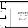 Coliving in Center Hill - West Atl, Atlanta