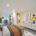 Coliving in Woodlawn Portland - NE Portland, Portland