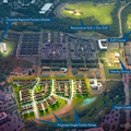 Coliving in Eagle Lake - West Charlotte, Charlotte