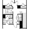 Coliving in Eagle Lake - West Charlotte, Charlotte