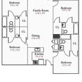 Coliving in Fairmont - Central Raleigh, Raleigh