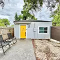 Studio Apartment for rent in Belmont Heights - East Tampa, Tampa