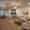 3 bedrooms apartment for rent in Far West Side - West SATX, San Antonio