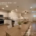 3 bedrooms apartment for rent in Far West Side - West SATX, San Antonio