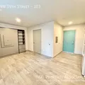 Studio Apartment for rent in Ballard - North Seattle, Seattle