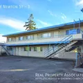 Studio Apartment for rent in Interbay - Central Seattle, Seattle