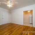 Studio Apartment for rent in Rogers Park - Far North Side, Chicago
