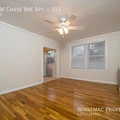 Studio Apartment for rent in Rogers Park - Far North Side, Chicago