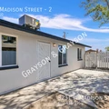 2 bedrooms apartment for rent in Encanto - Phoenix, Phoenix
