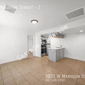 2 bedrooms apartment for rent in Encanto - Phoenix, Phoenix