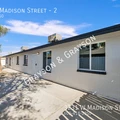 2 bedrooms apartment for rent in Encanto - Phoenix, Phoenix