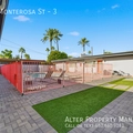 2 bedrooms apartment for rent in Camelback East - Phoenix, Phoenix
