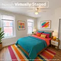 2 bedrooms apartment for rent in Strawberry Mansion - North Philadelphia, Philadelphia