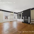 1 bedroom apartment for rent in Southwest Center City - South Philadelphia, Philadelphia