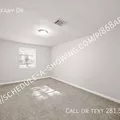 3 bedrooms apartment for rent in Central Southwest - Sw Houston, Houston