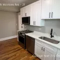 3 bedrooms apartment for rent in Roscoe Village - North Side, Chicago