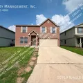 4 bedrooms apartment for rent in Northwest Side - West SATX, San Antonio