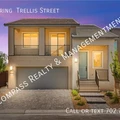 4 bedrooms apartment for rent in Spring Valley - Spring Valley / Enterprise, Las Vegas