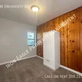 2 bedrooms apartment for rent in Central Boise - Boise, Boise
