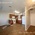 2 bedrooms apartment for rent in Central Boise - Boise, Boise
