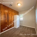 2 bedrooms apartment for rent in Central Boise - Boise, Boise