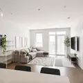1 bedroom apartment for rent in Near West Side - West Side, Chicago