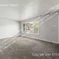 2 bedrooms apartment for rent in Park Hill - North Denver, Denver