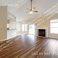 3 bedrooms apartment for rent in Pflugerville - North Austin, Austin