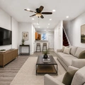 2 bedrooms apartment for rent in Dunlap PHL - West Philadelphia, Philadelphia