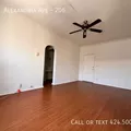 Studio Apartment for rent in East Hollywood - Central Los Angeles, Los Angeles