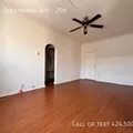 Studio Apartment for rent in East Hollywood - Central Los Angeles, Los Angeles