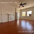 Studio Apartment for rent in East Hollywood - Central Los Angeles, Los Angeles