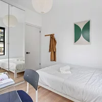 Coliving in Highbridge - The Bronx, New York