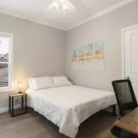 Coliving in English Avenue - Central Atl, Atlanta