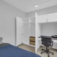 Co-living en South Plaza - KCMO, Kansas City