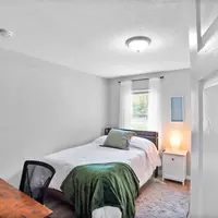 Coliving in College Park JAX - Northside, Jacksonville
