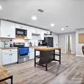 Coliving in College Park JAX - Northside, Jacksonville