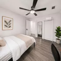 Coliving in West Arlington - Arlington, Dallas
